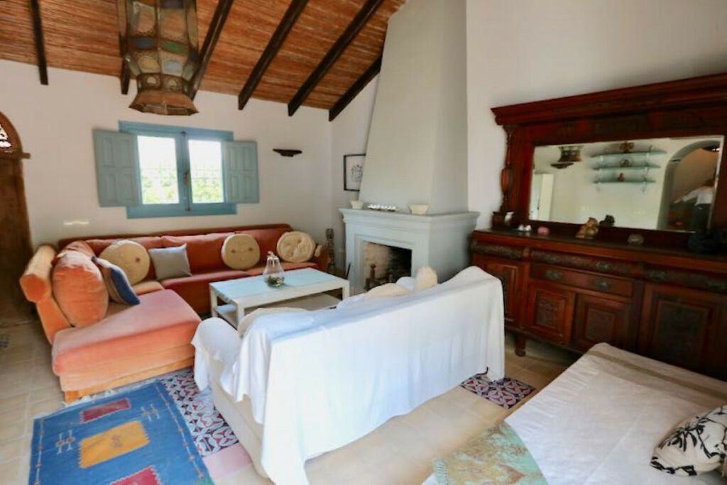 Detached Villa Sotogrande Costa Cádiz - image 45