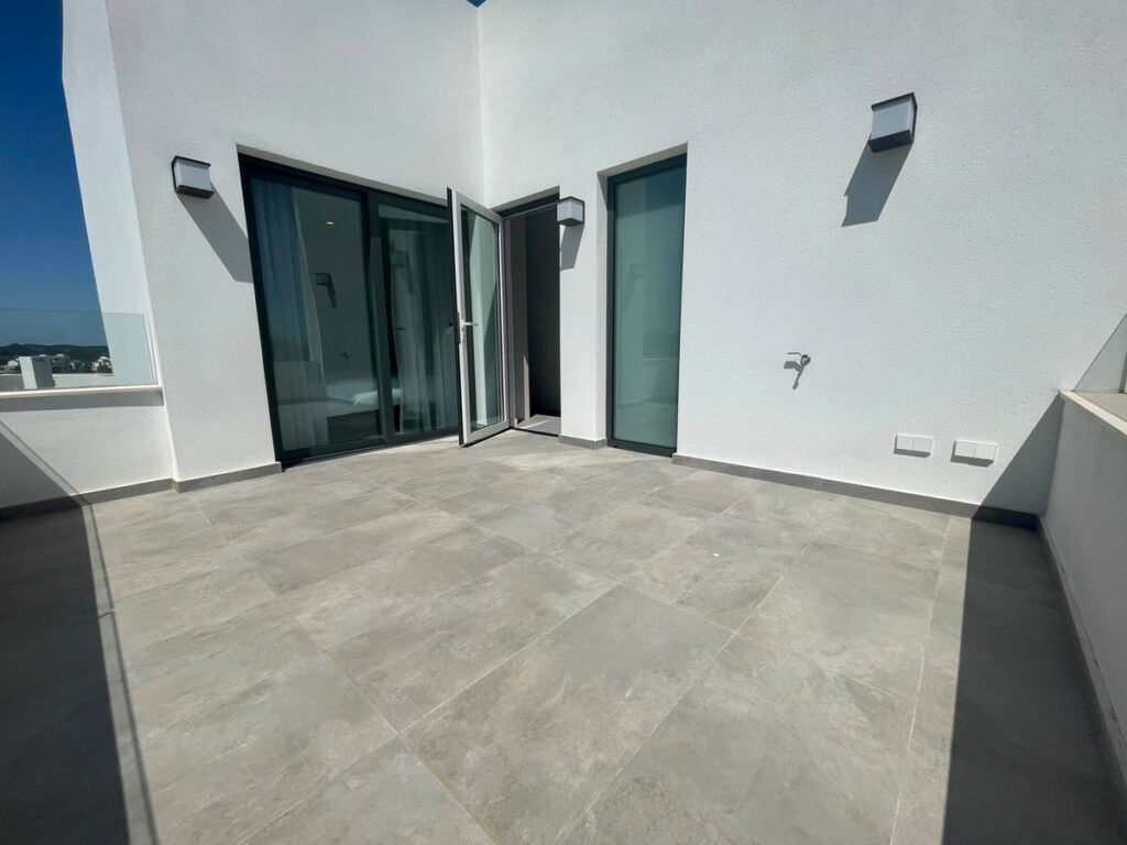 Detached Villa Las Colinas Golf Alicante - image 45