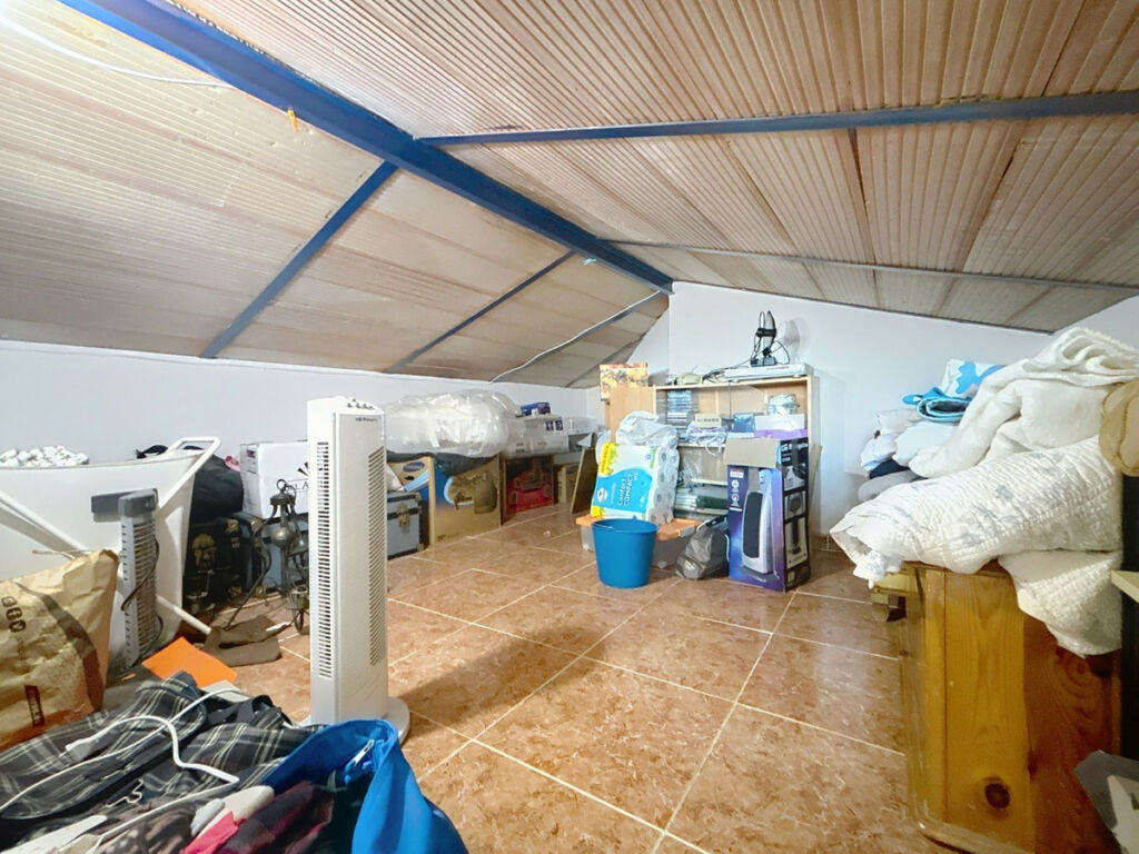 Detached Villa Cómpeta Málaga - image 45