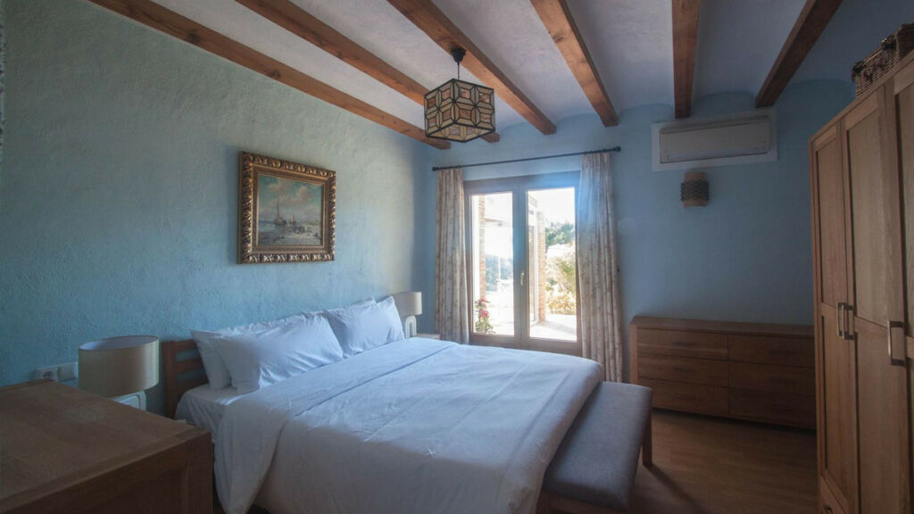 Finca - Cortijo Casares Málaga - image 45