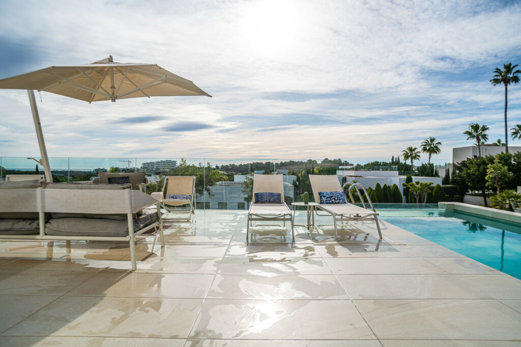 Detached Villa Las Colinas Golf Alicante - image 45