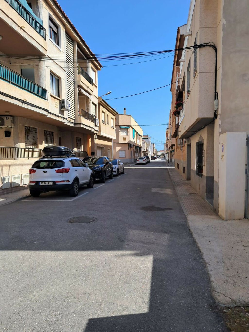 Middle Floor Apartment Lo Pagan Murcia - image 45