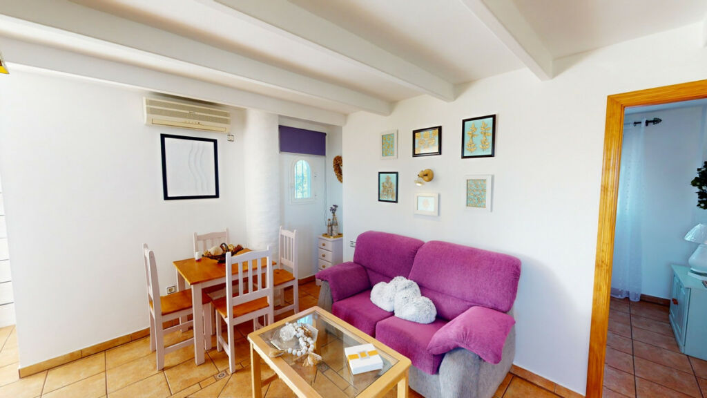 Detached Villa Arenas Málaga - image 45