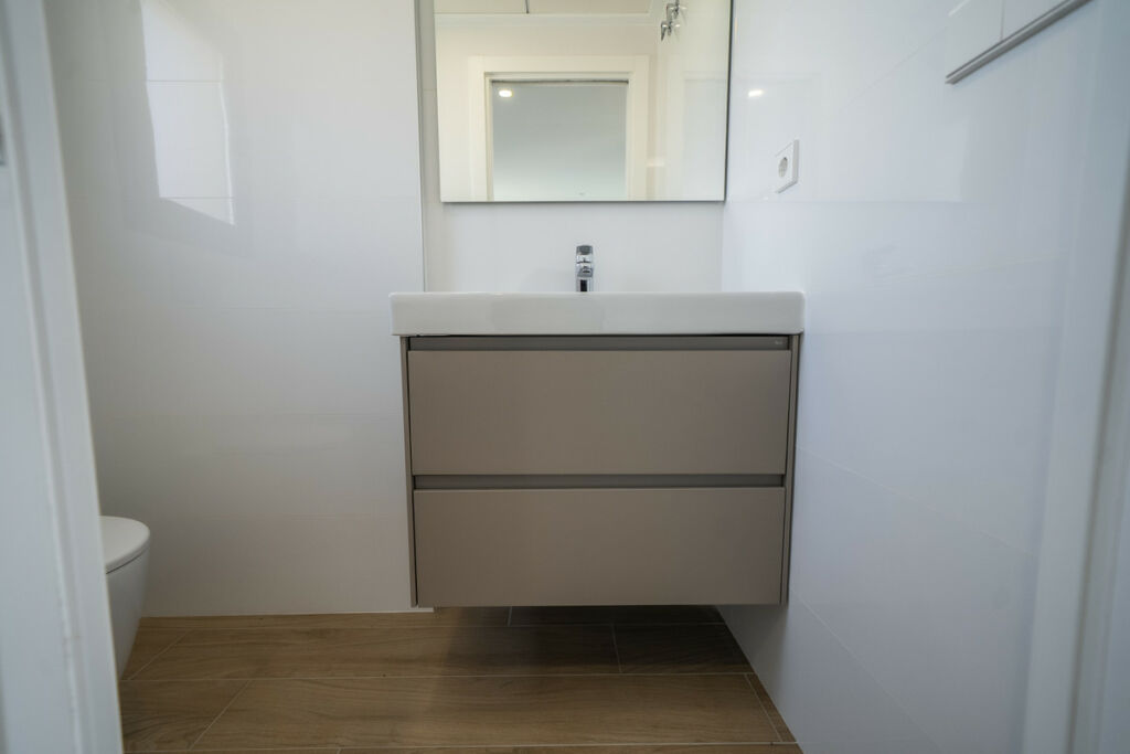 Semi-Detached House La Finca Golf Alicante - image 45