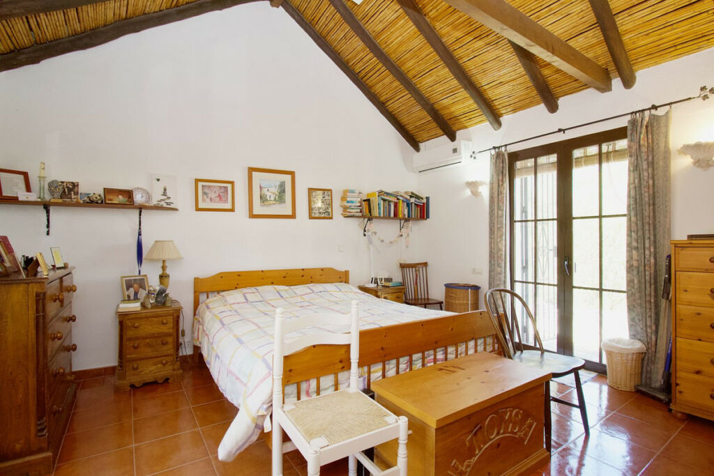 Detached Villa Coín Málaga - image 45