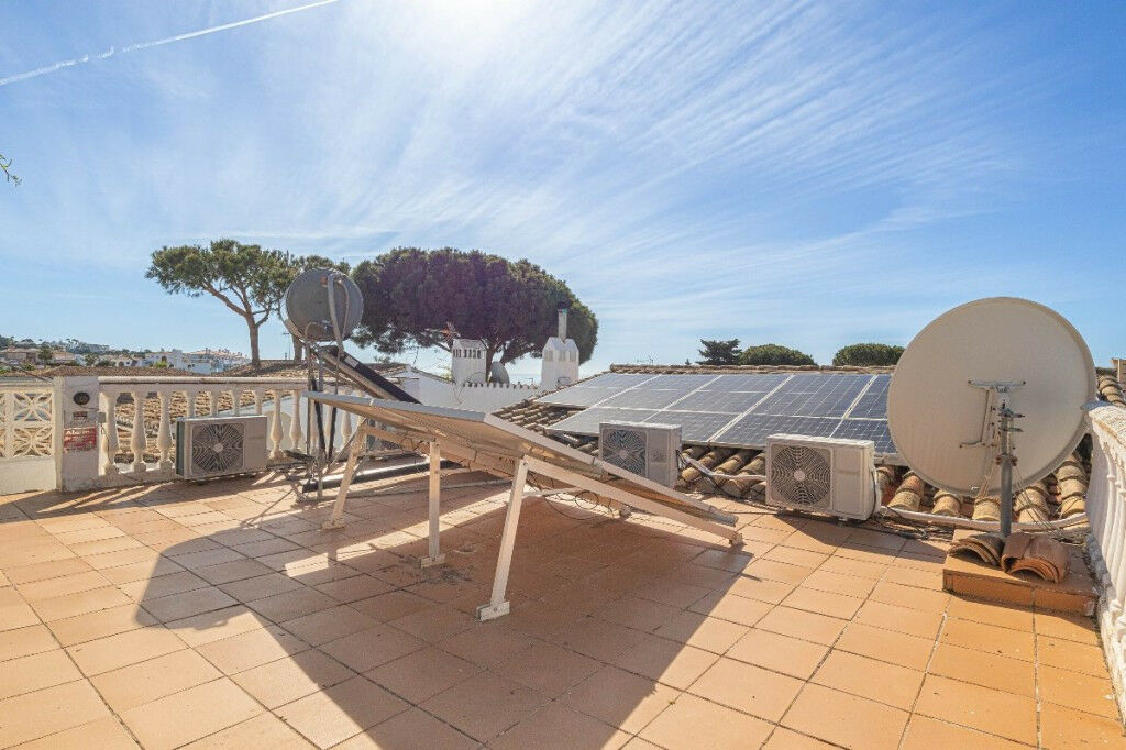 Detached Villa Calypso Málaga - image 45