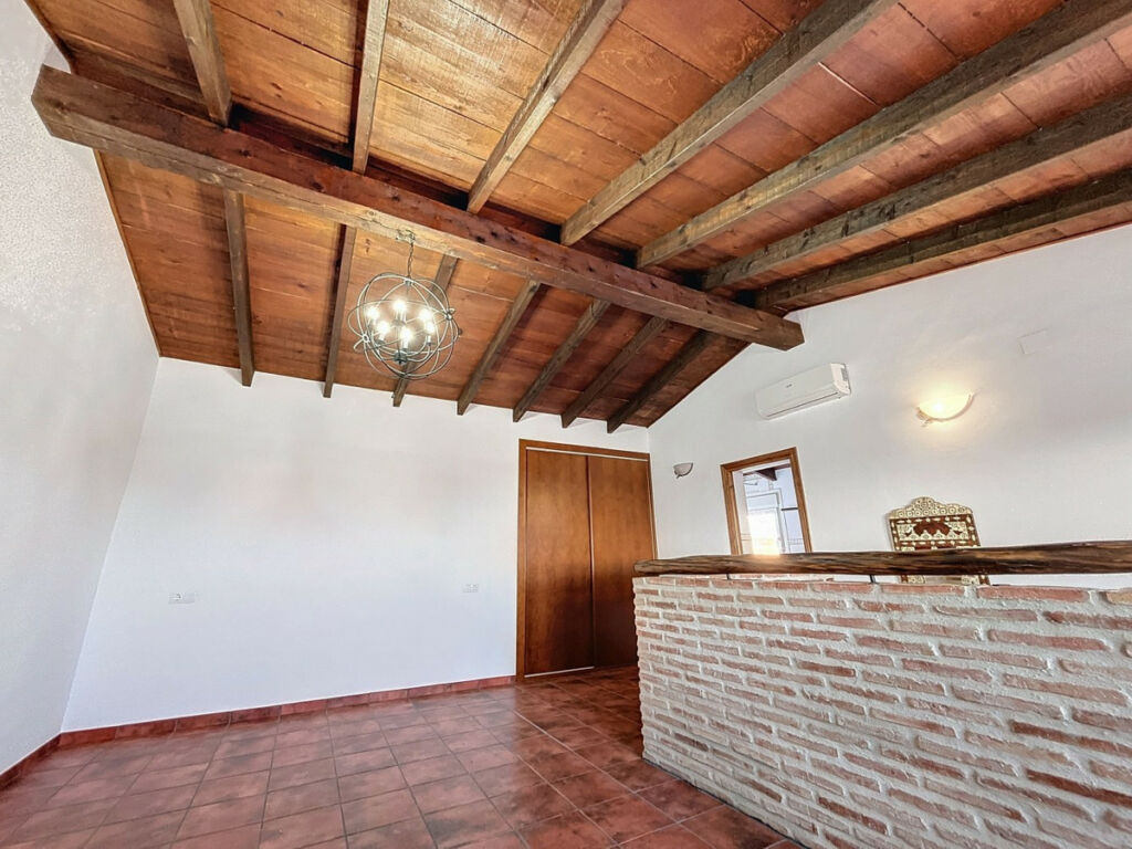 Detached Villa Almayate Málaga - image 45