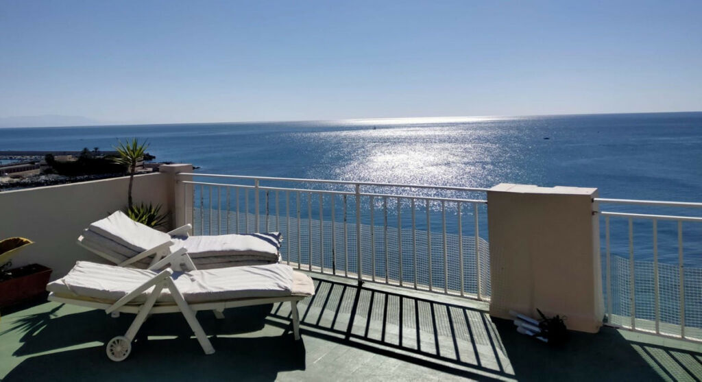 Penthouse Fuengirola Málaga - image 45