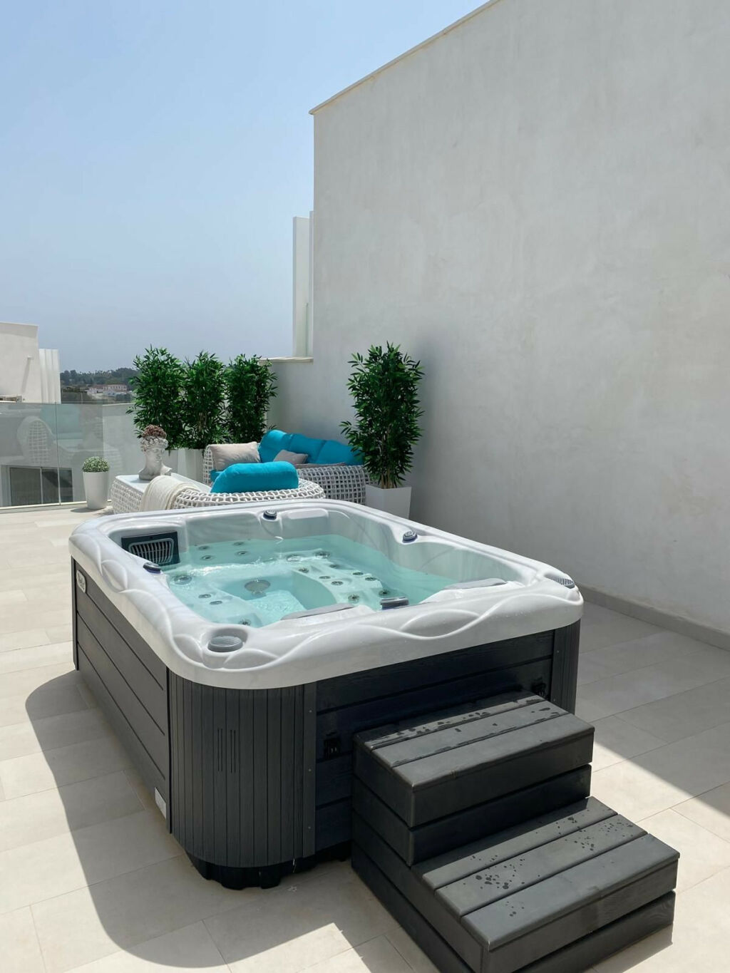 Townhouse Sotogrande Cádiz - image 45