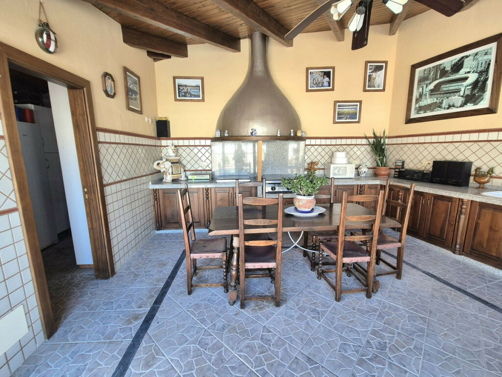 Finca - Cortijo Coín Málaga - image 45