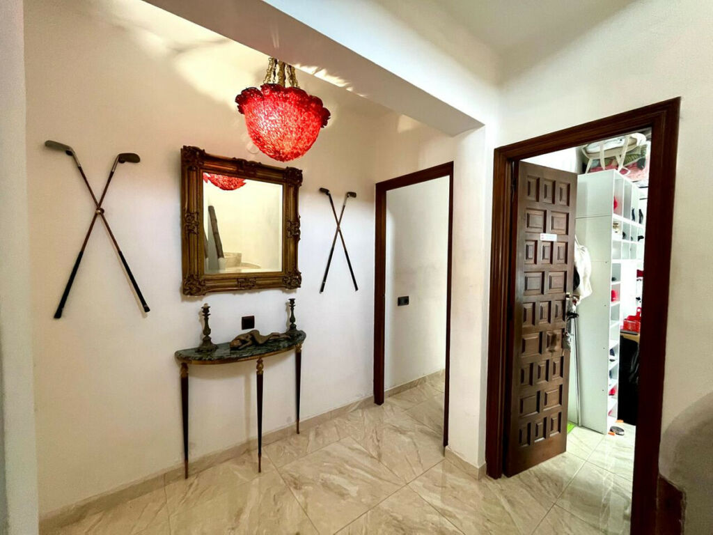 Detached Villa Villamartin Alicante - image 45