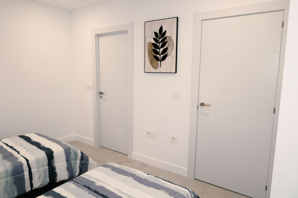 Semi-Detached House La Pinilla Murcia - image 45