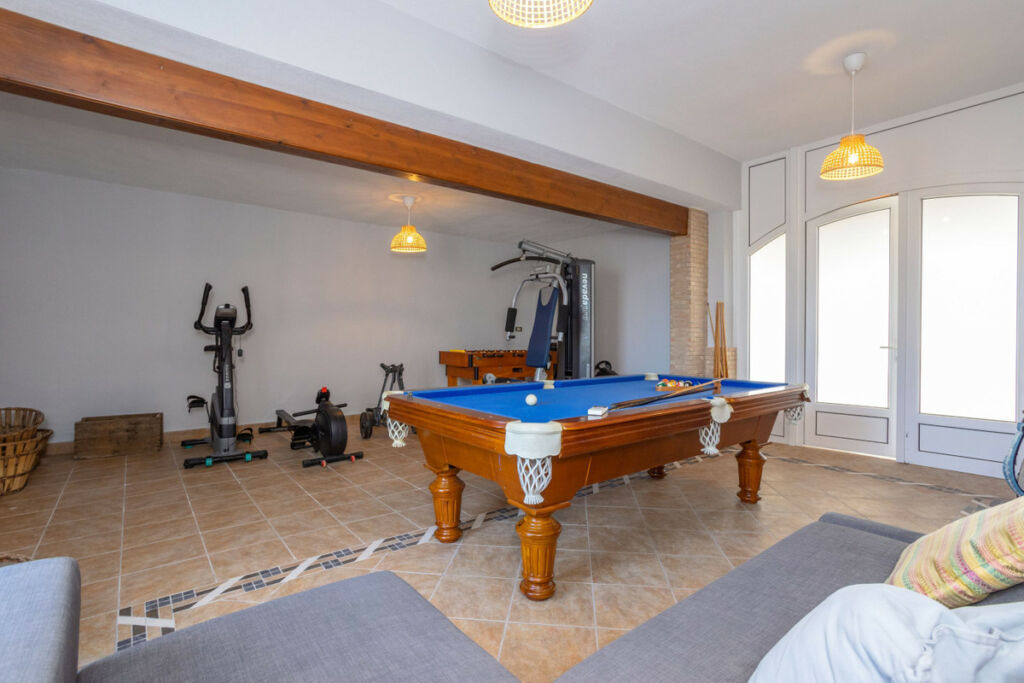 Detached Villa La Puebla Murcia - image 45