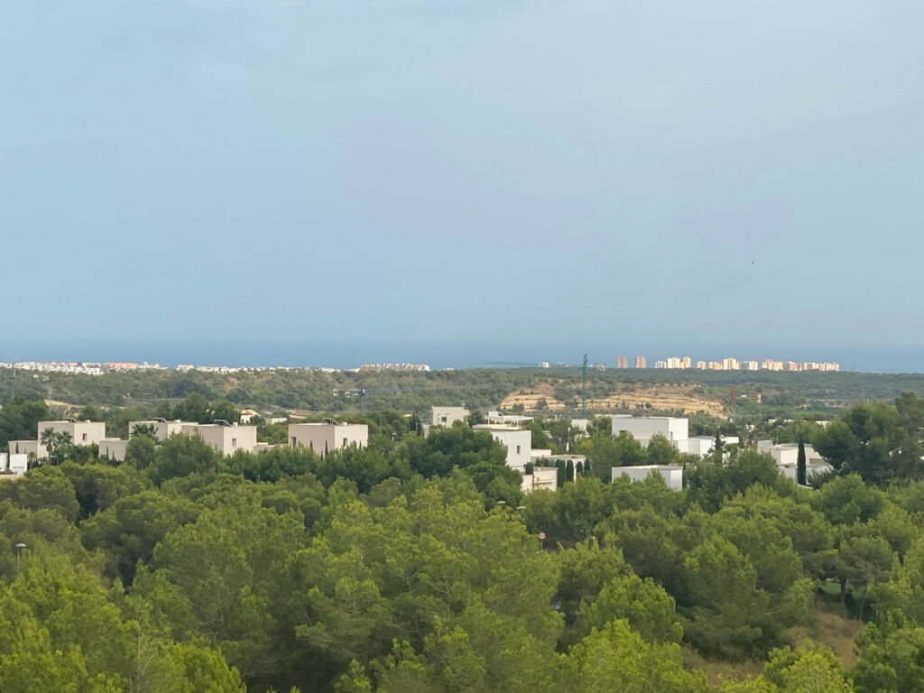 Middle Floor Apartment Las Colinas Golf Alicante - image 45