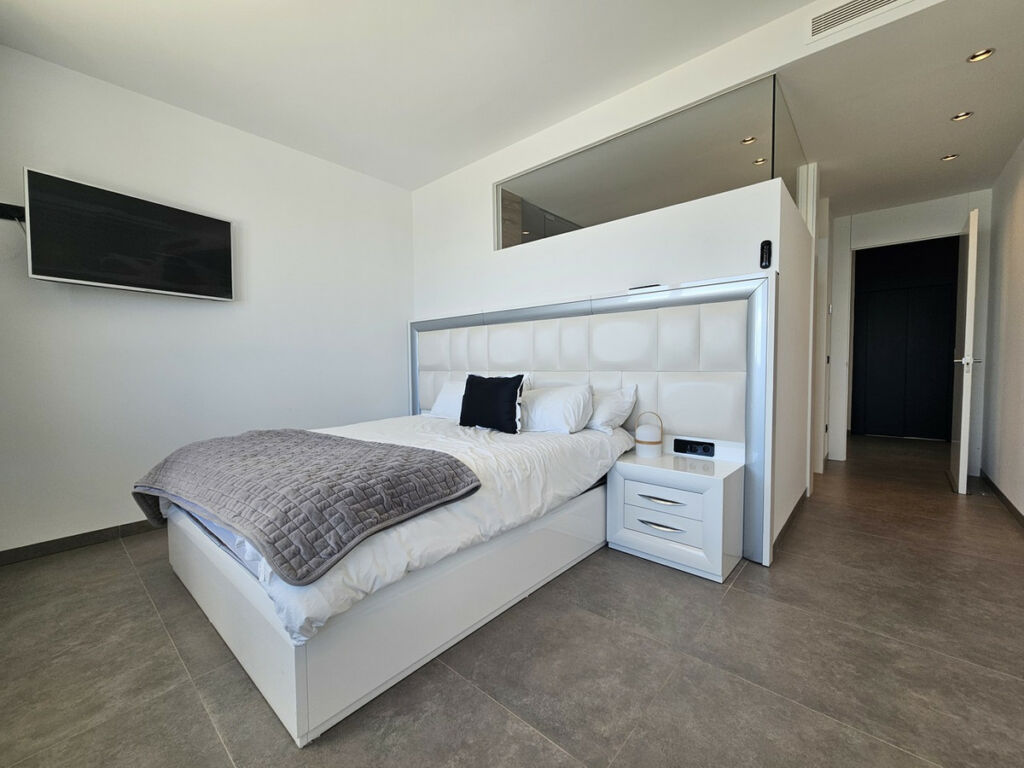 Detached Villa Cabo Roig Alicante - image 35