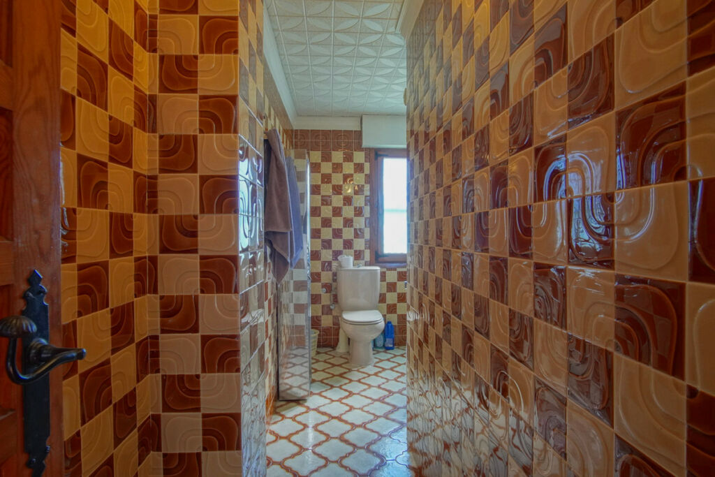 Detached Villa Javea Alicante - image 45