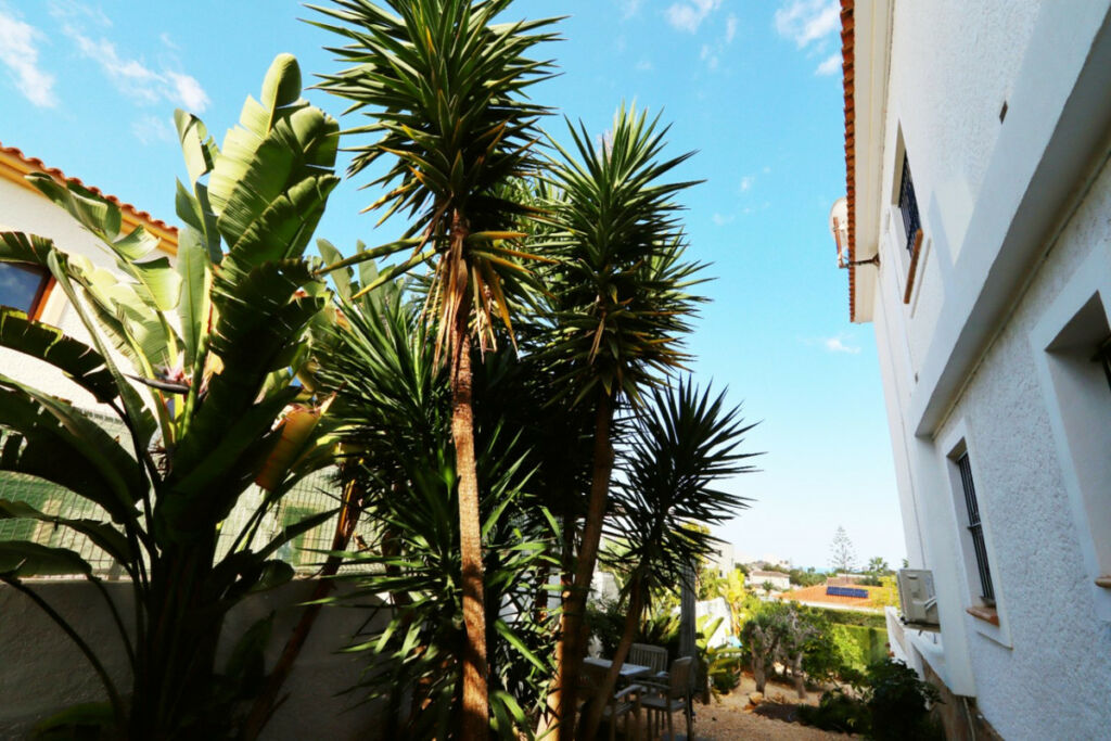 Detached Villa La Nucia Alicante - image 45
