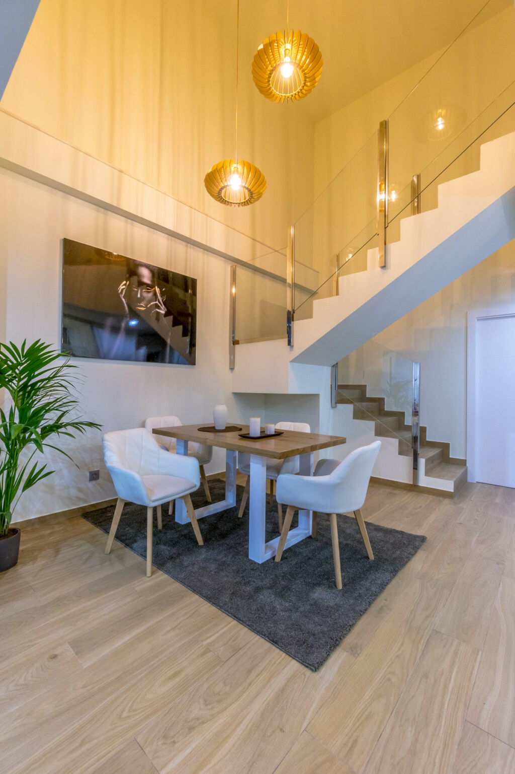 Detached Villa Rojales Alicante - image 45