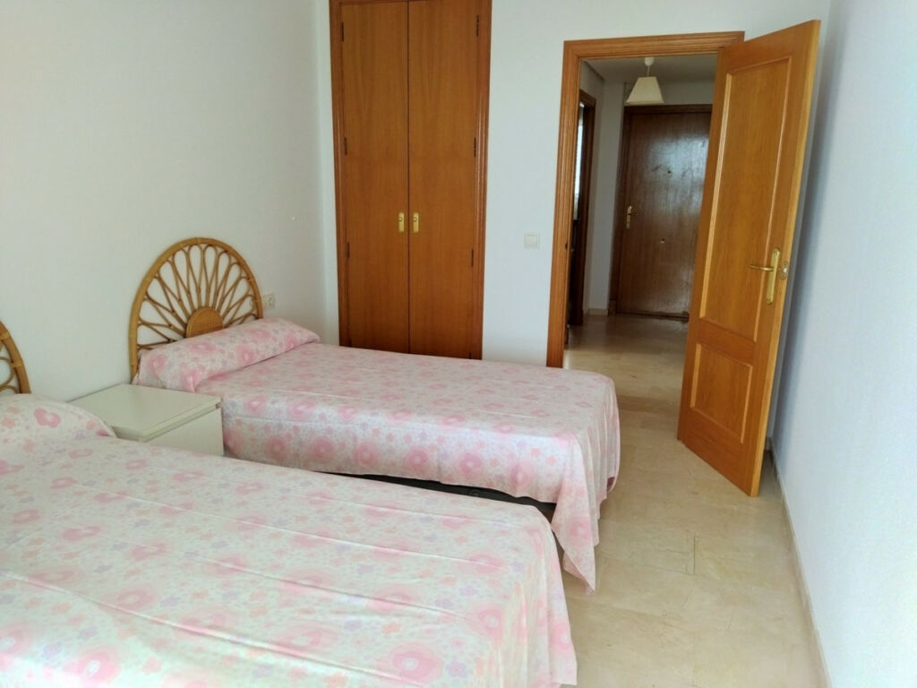 Middle Floor Apartment Benidorm Alicante - image 45
