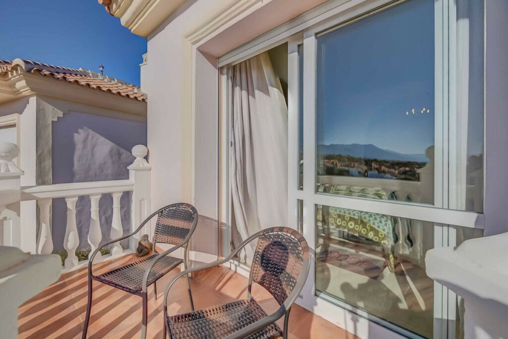 Townhouse Artola Málaga - image 45