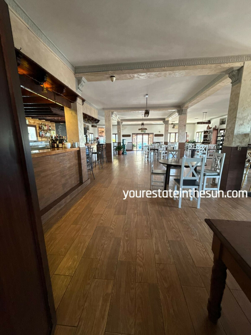 Restaurant Benahavís Málaga - image 45