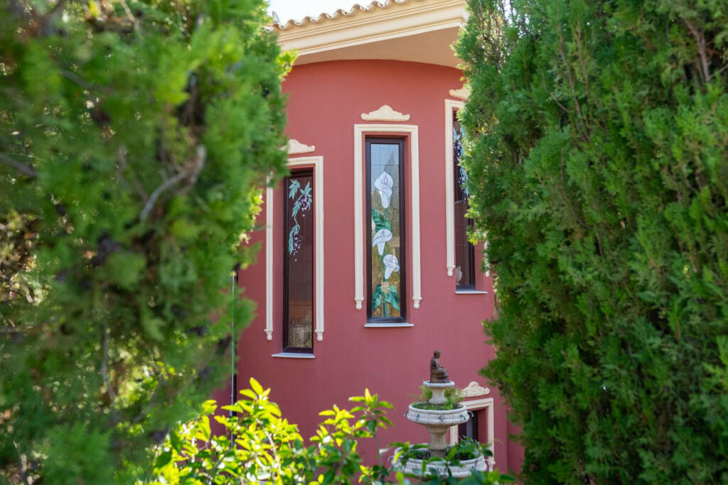 Detached Villa Benalmadena Costa Málaga - image 46