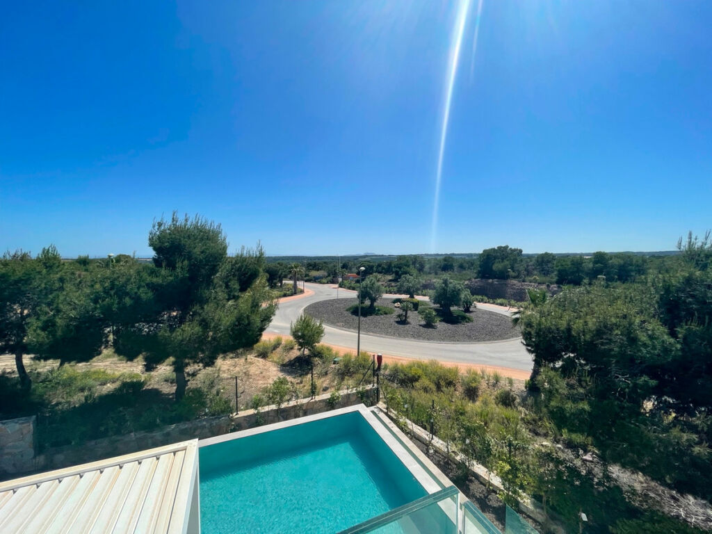Detached Villa Las Colinas Golf Alicante - image 46