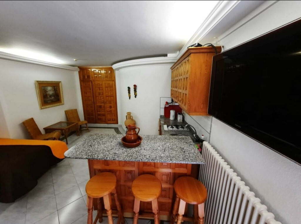 Detached Villa Benissa Alicante - image 46