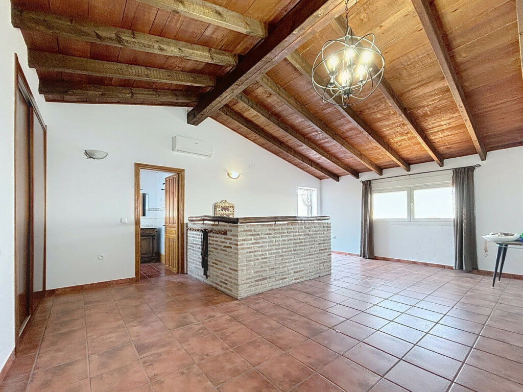 Detached Villa Almayate Málaga - image 46