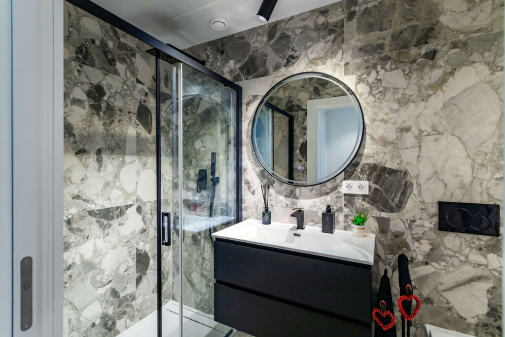 Bungalow Finestrat Alicante - image 46