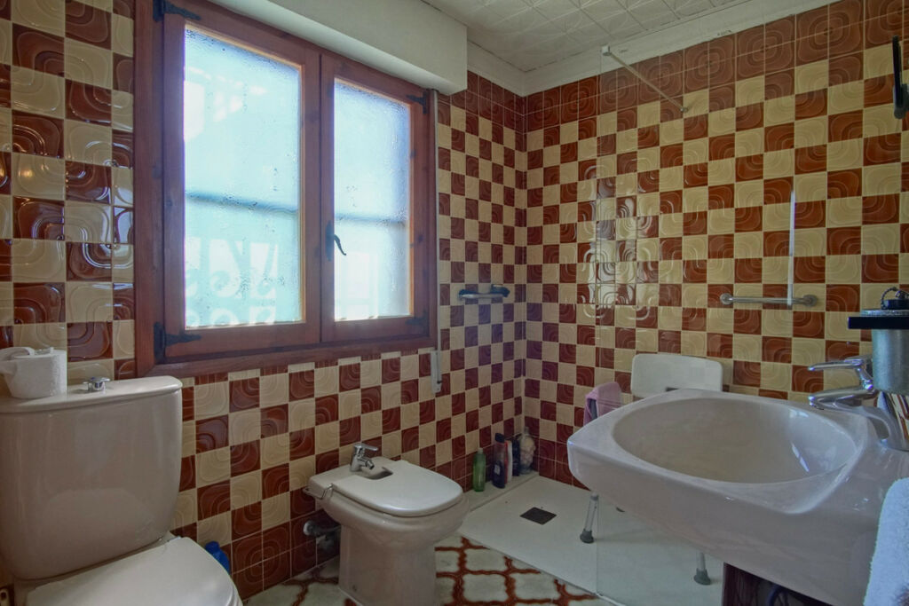 Detached Villa Javea Alicante - image 46