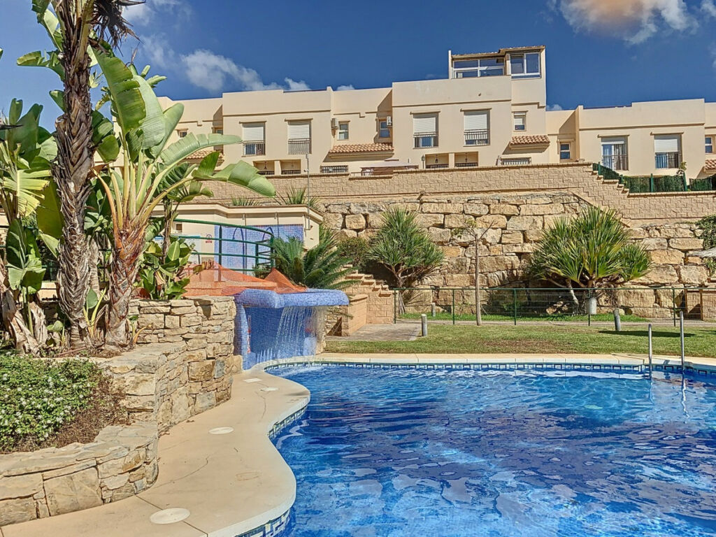 Semi-Detached House Valle-Niza Málaga - image 46