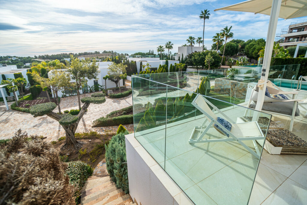 Detached Villa Las Colinas Golf Alicante - image 46