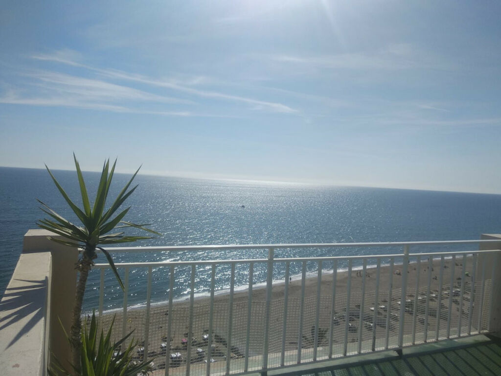 Penthouse Fuengirola Málaga - image 46