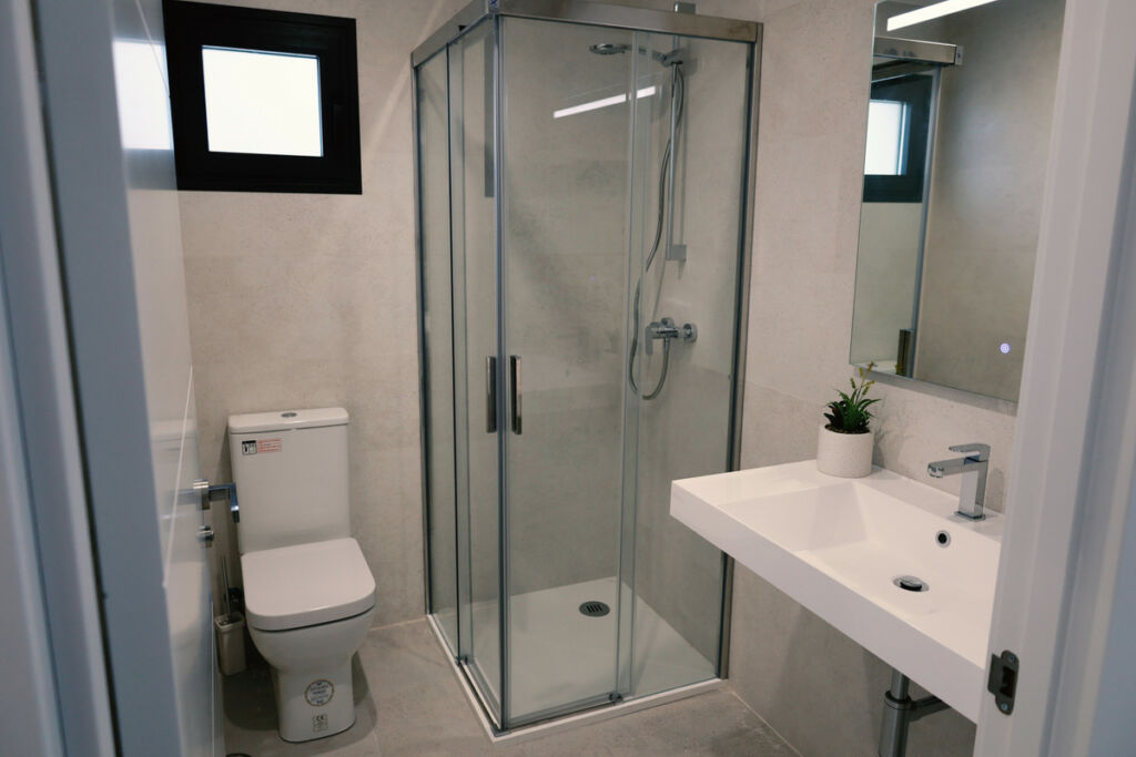 Semi-Detached House La Pinilla Murcia - image 46