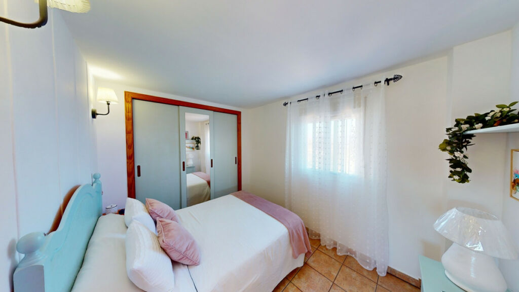 Detached Villa Arenas Málaga - image 46