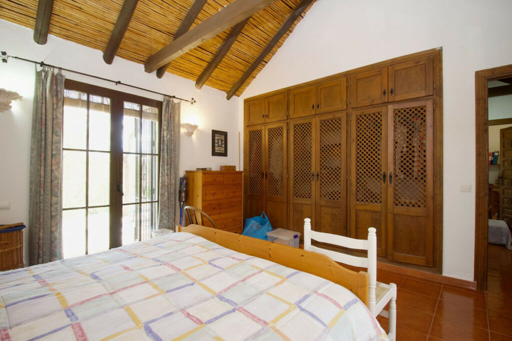 Detached Villa Coín Málaga - image 46