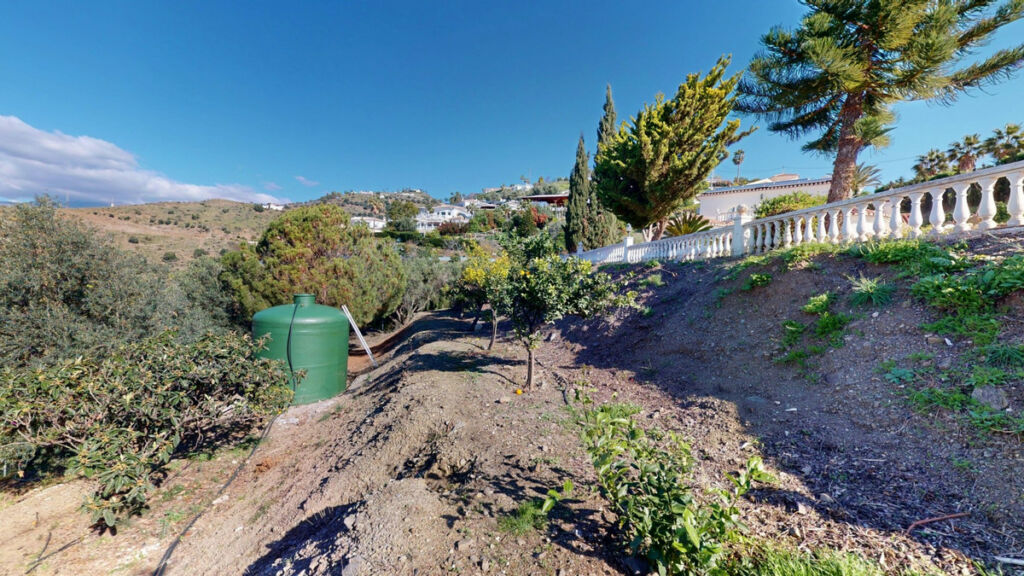 Detached Villa Algarrobo Málaga - image 46