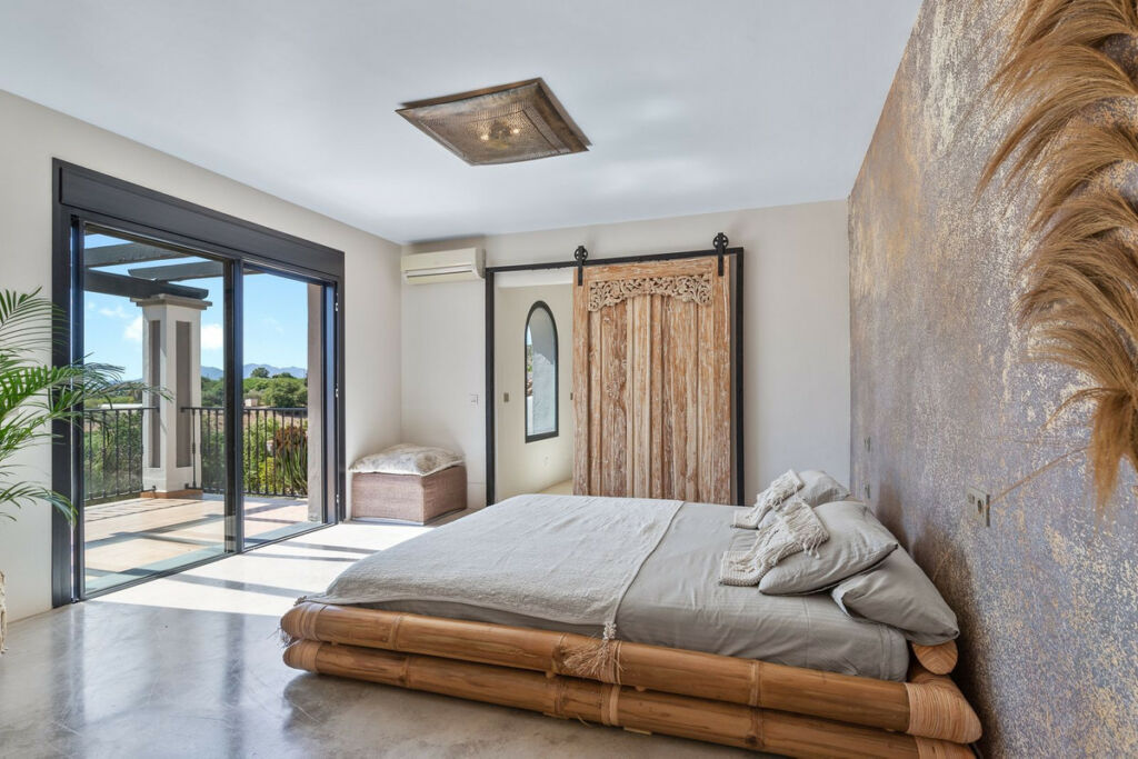 Finca - Cortijo Alhaurín de la Torre Málaga - image 46