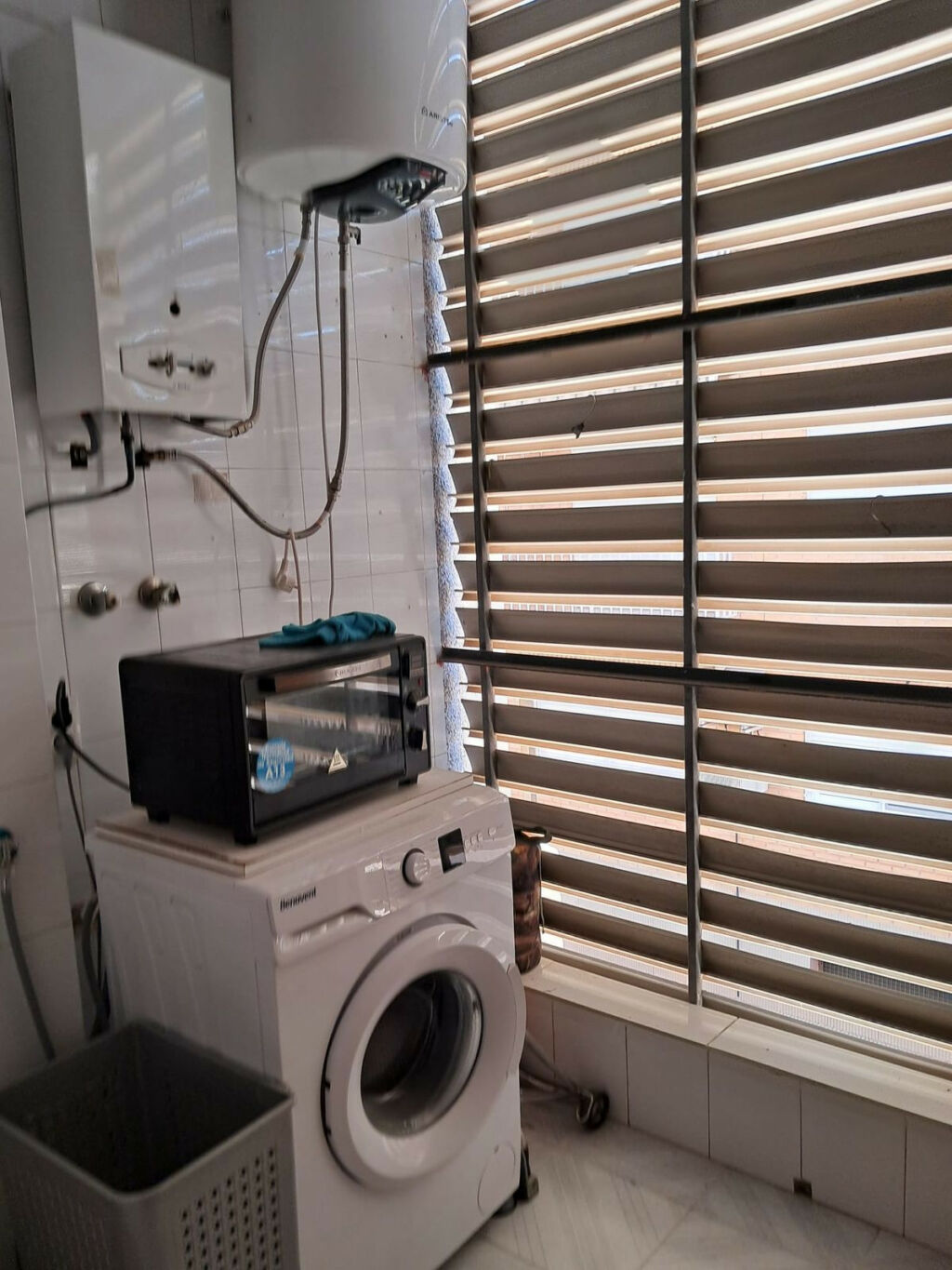 Middle Floor Apartment Lo Pagan Murcia - image 46