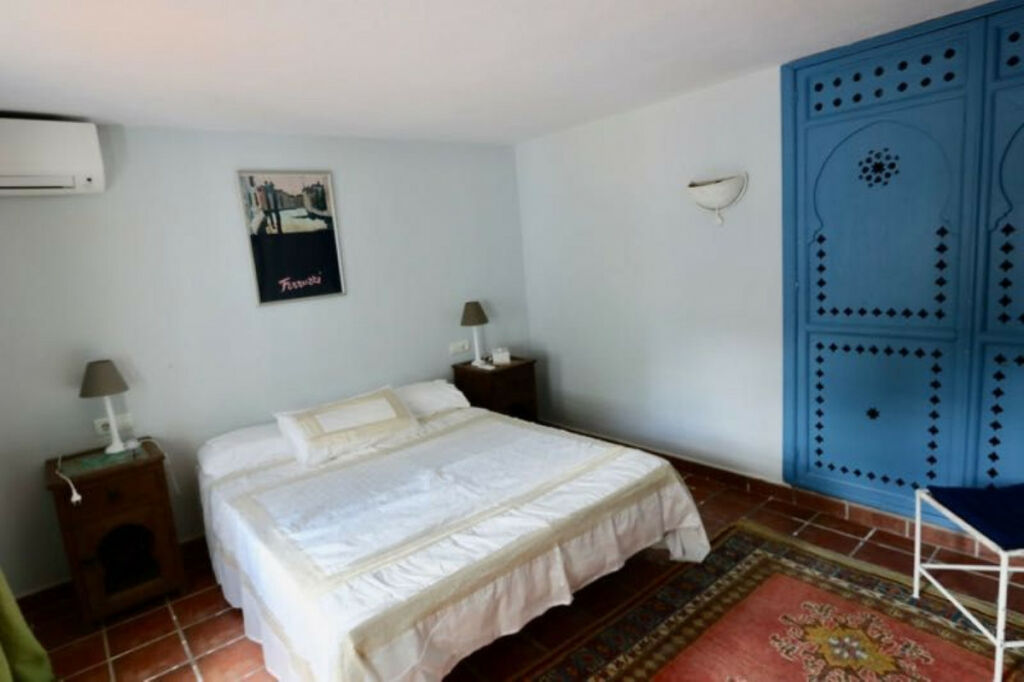 Detached Villa Sotogrande Costa Cádiz - image 46