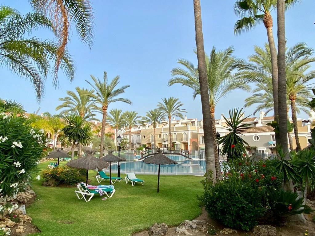 Detached Villa Marbella Málaga - image 46