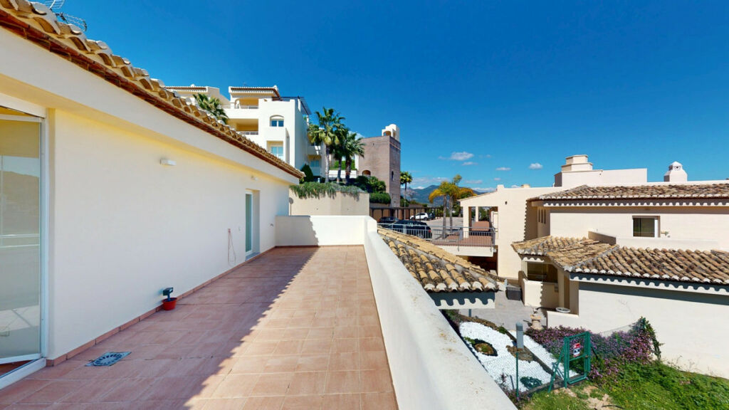 Penthouse Mijas Málaga - image 47
