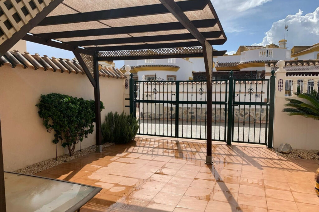 Detached Villa Guardamar del Segura Alicante - image 46
