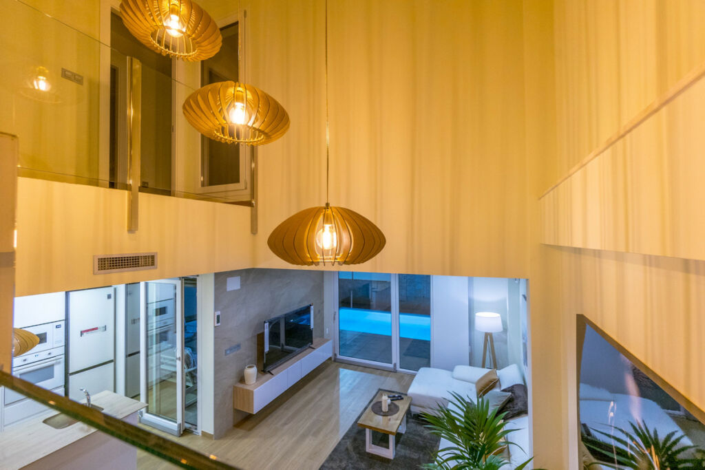 Detached Villa Rojales Alicante - image 46