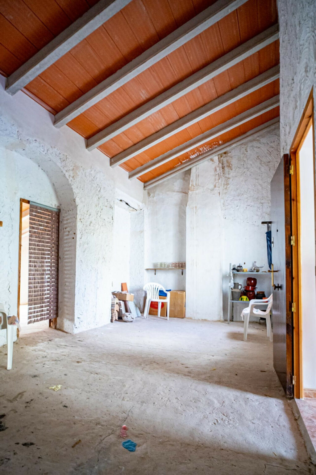 Townhouse Bolulla Alicante - image 47