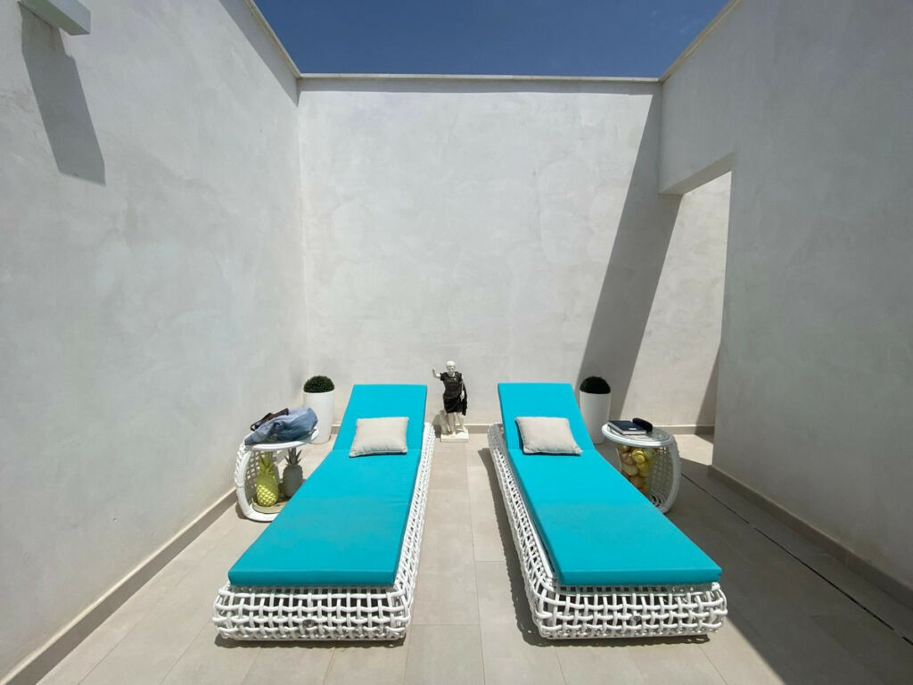 Townhouse Sotogrande Cádiz - image 46