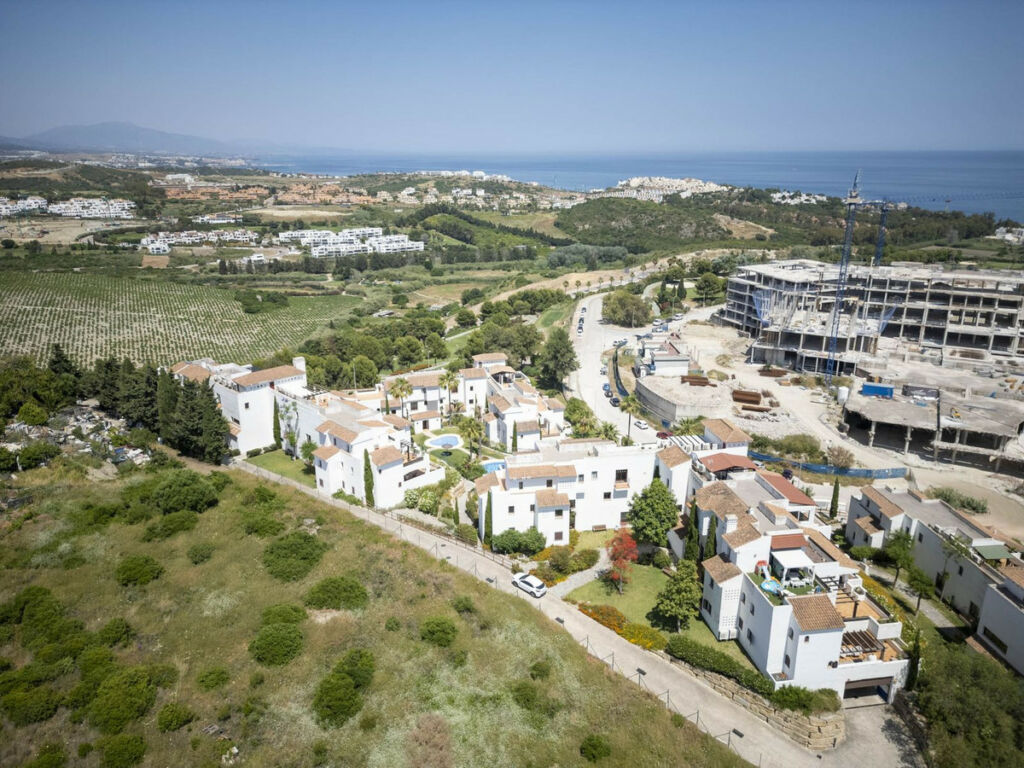 Penthouse Casares Playa Málaga - image 45