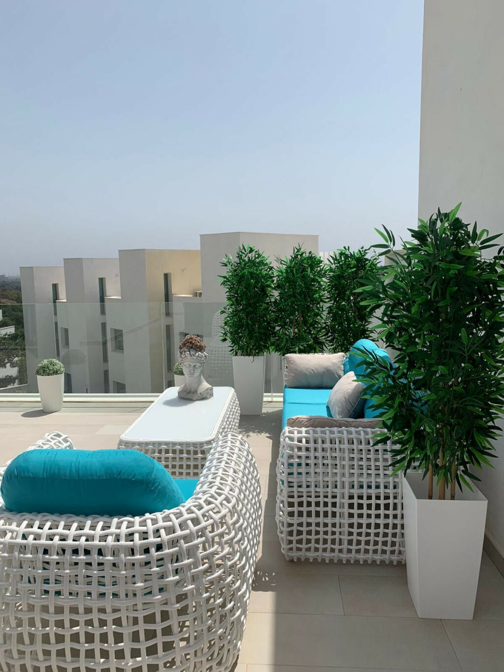 Townhouse Sotogrande Cádiz - image 47