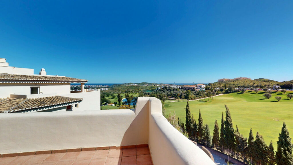 Penthouse Mijas Málaga - image 48